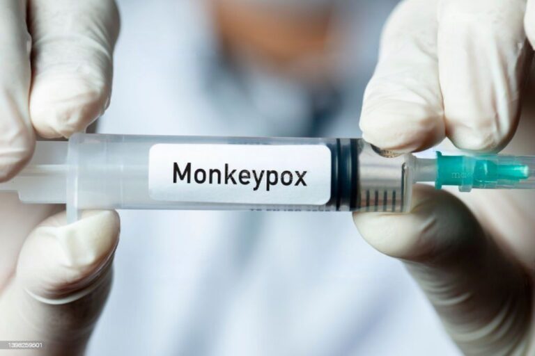 Dua pour la protection contre la variole du singe