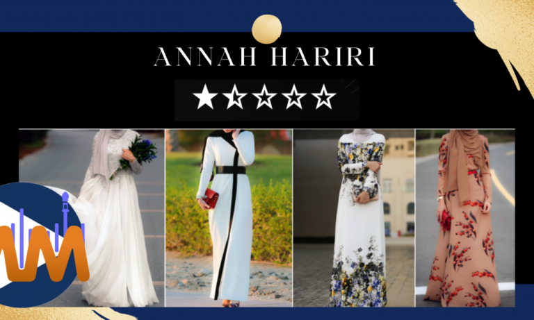 Article audio : Des clients accusent Annah Hariri de fraude