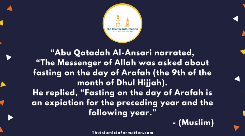 Jeûner 10 jours Dhul Hijjah Hadith