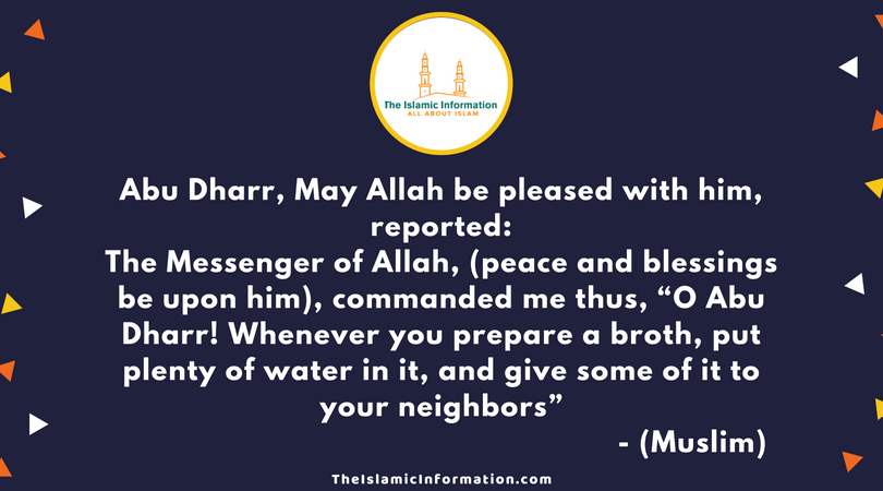 voisins 10 jours Dhul Hijjah Hadith