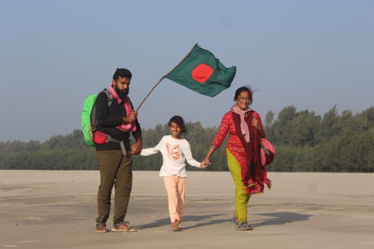 Le Bangladesh appelle les pays musulmans à rompre leurs liens avec l’Inde