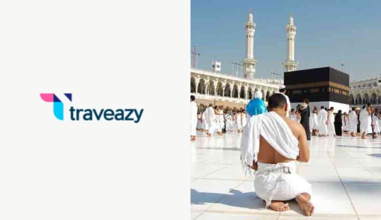 L&rsquo;Arabie saoudite embauche une société liée à Modi-BJP pour les applications du Hajj Omra