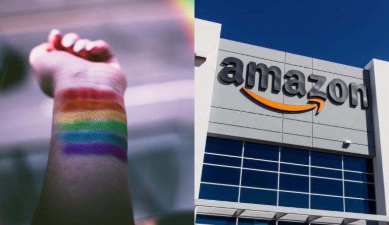 Les EAU bloquent les listes de produits LGBTQ + sur Amazon