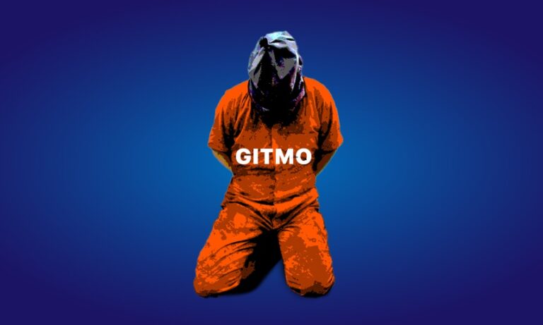 Dhul Hijjah Global Activism Drive : Fermer Guantanamo