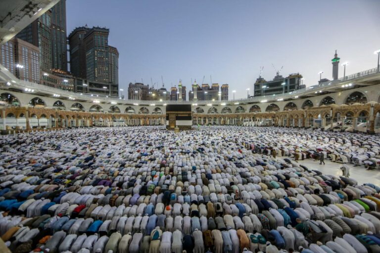 Les pèlerins domestiques du Hajj peuvent ajouter jusqu&rsquo;à 15 compagnons