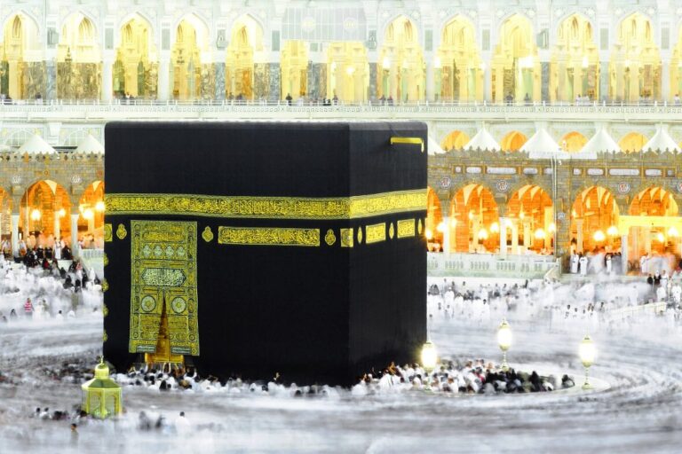 EN DIRECT : Mises à jour du Hajj 2022
