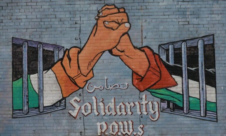 L&rsquo;Irlande : un allié fidèle du peuple palestinien