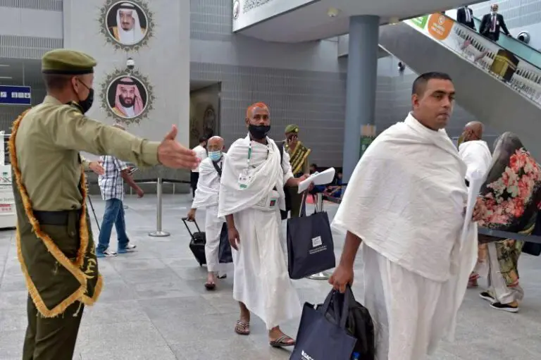 Désormais, les pèlerins pourront effectuer le Hajj par tranches, a annoncé le ministère du Hajj et de la Omra d’Arabie saoudite