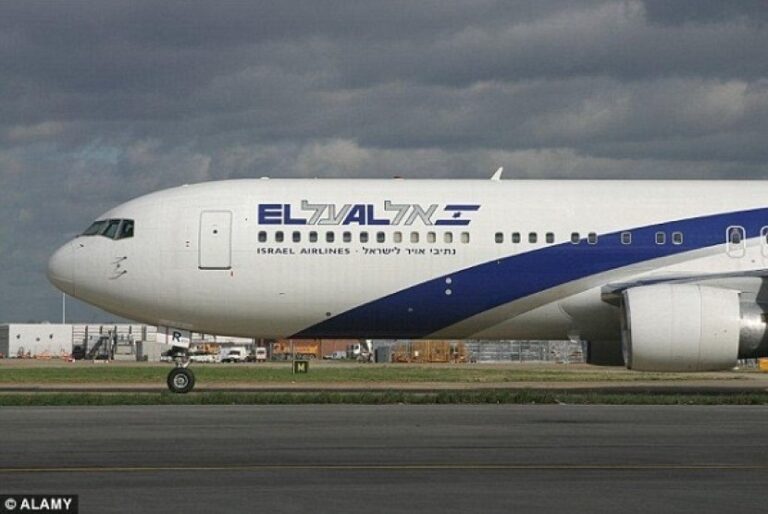 Oman refuse d&rsquo;ouvrir l&rsquo;espace aérien aux avions israéliens