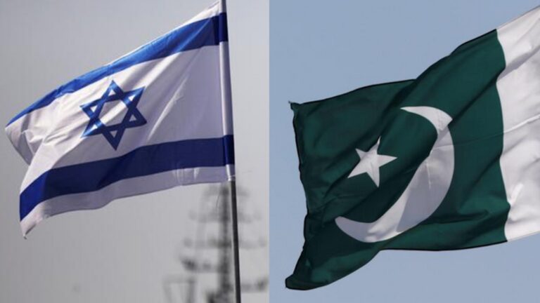 Une délégation pakistanaise se rend en Israël pour promouvoir l’harmonie interreligieuse