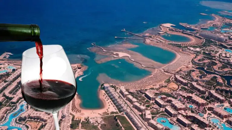 L’Arabie saoudite va commencer à servir de l’alcool sur les plages de NEOM