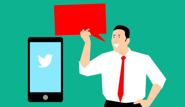La majorité du contenu anti-islamique sur Twitter provient des États-Unis, du Royaume-Uni et de l&rsquo;Inde