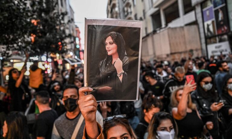 Mahsa Amini : Indignation géopolitiquement fabriquée ?
