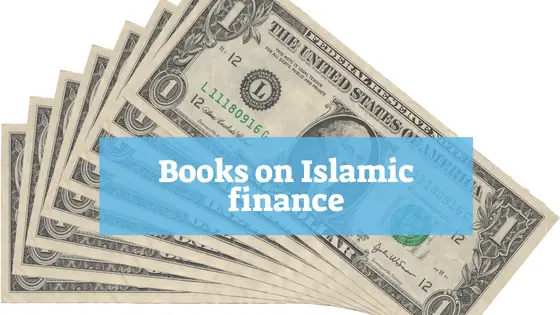 Livre sur la finance islamique par Mufti Taqi Usmani et autres.