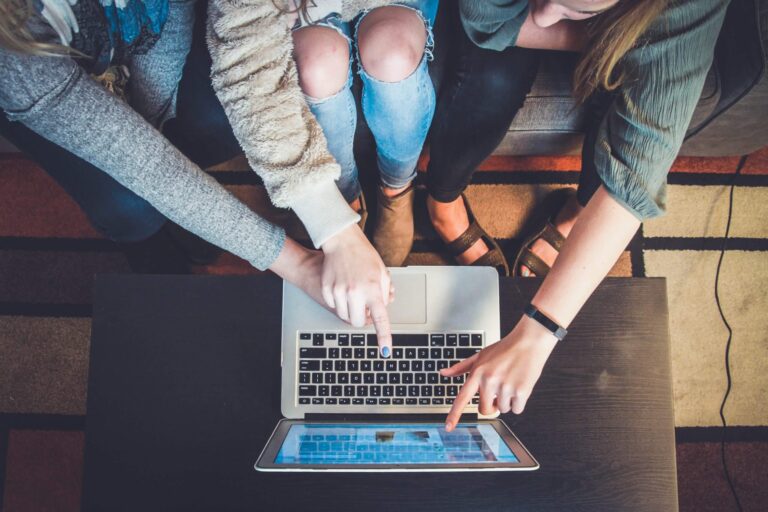 Qu'est-ce que le coaching de développement personnel ?