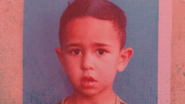 Un garçon palestinien de 7 ans meurt d&rsquo;une crise cardiaque après que des soldats israéliens l&rsquo;ont poursuivi￼