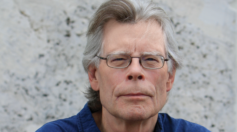 Les 10 meilleurs livres de Stephen King