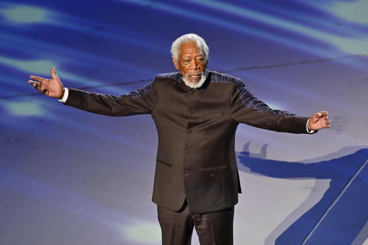 La nouvelle de la conversion de Morgan Freeman à l’islam est fausse