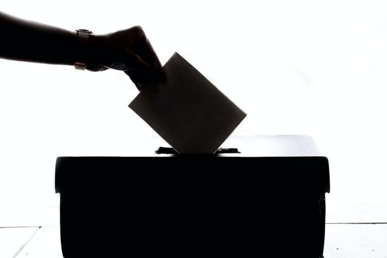 Les musulmans établissent de nouveaux records lors des élections américaines de mi-mandat 2022