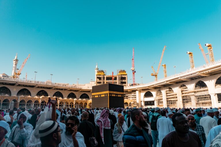 9 meilleures idées de cadeaux Omra Moubarak 2022