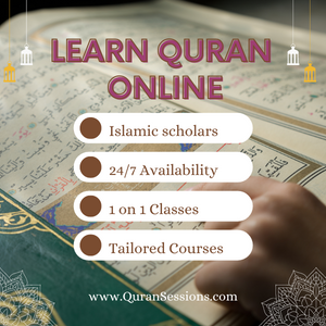 annonce de classe de coran