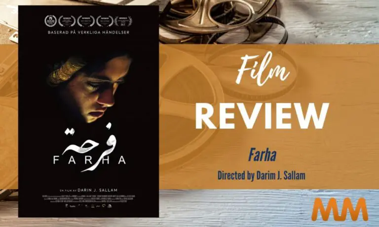 Critique du film de Farha : les histoires palestiniennes seront entendues