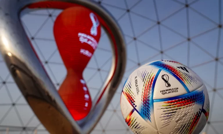Un jeu désordonné : la Coupe du monde du Qatar en revue