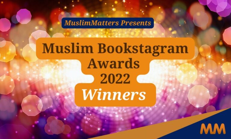 The Muslim Bookstagram Awards : annonce des gagnants 2022 !