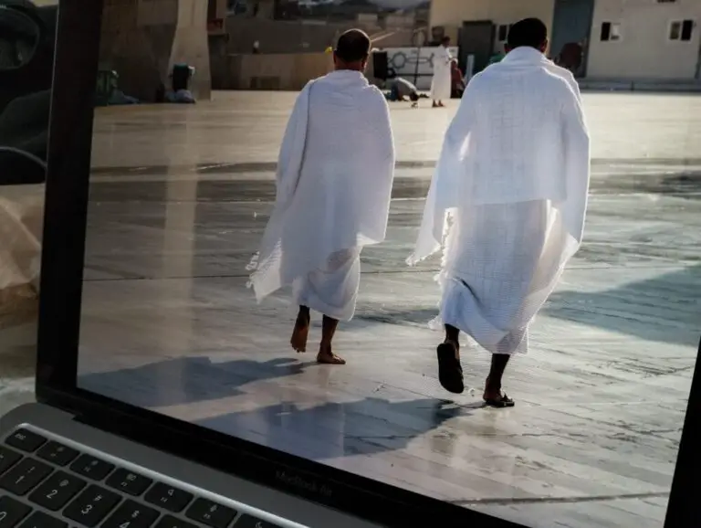 Les inscriptions pour le Hajj 2023 sont désormais ouvertes en Arabie Saoudite