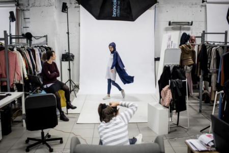 Qu'est-ce que tabarruj dans l'islam islam hashtag tabarruj en islam