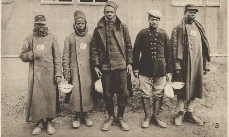 Fighting With Faith : Une nouvelle exposition met en lumière la campagne contre les prisonniers de guerre musulmans pendant la Première Guerre mondiale