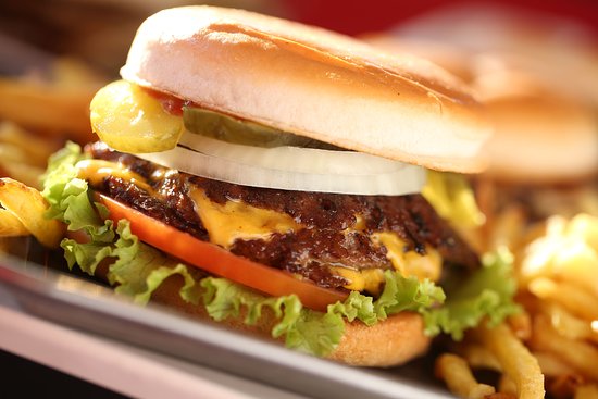 Est-ce que le Steak n Shake est Halal ? Une enquête sur la nourriture pour les musulmans.