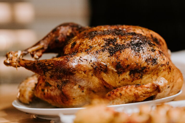 Est-ce que le parfum de poulet est Halal ? Une enquête pour découvrir la vérité.