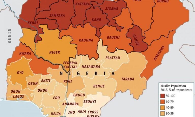 L&rsquo;islam au Nigéria [Part III]: L&rsquo;éducation islamique au Nigeria – Une évolution sur trois générations