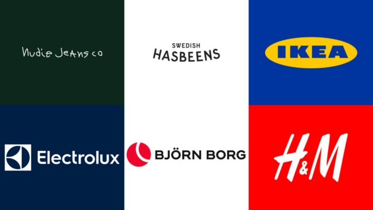 Liste des produits suédois boycottés par les musulmans après l&rsquo;incendie du Coran