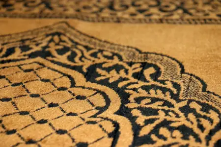 Poème du Ramadan - j'ai besoin d'une retraite spirituelle islam hashtag image 6