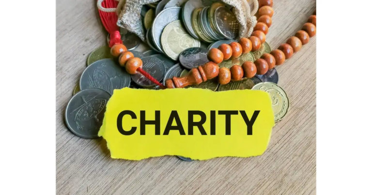 Versets du Coran sur la Zakat et la charité