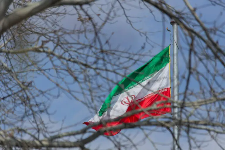 L’Iran exécute deux hommes pour non-respect du Coran