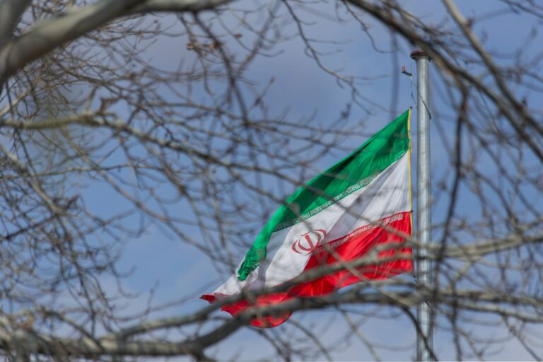 L&rsquo;Iran exécute deux hommes pour non-respect du Coran