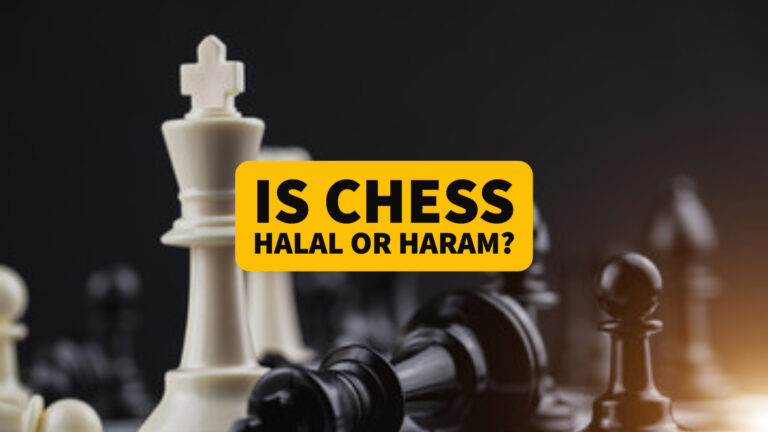 Les échecs sont-ils haram dans l’Islam ?  Les musulmans peuvent-ils y jouer ?  2023