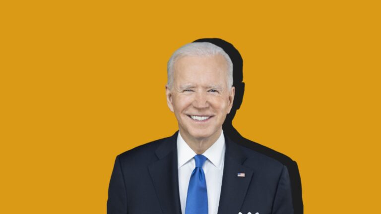 Joe Biden offre 500 000 $ pour la promotion des LGBT au Pakistan