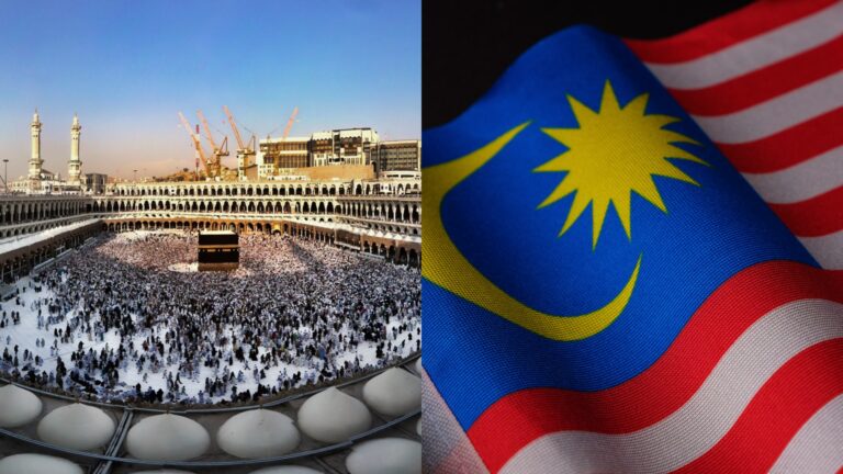 Un pèlerin malaisien du Hajj décède à La Mecque d&rsquo;une insuffisance cardiaque