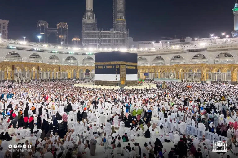 Hajj 2023 Khutbah sera traduit en 14 langues