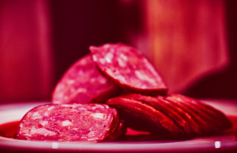 Top 10 des délicieuses marques de pepperoni halal 2023