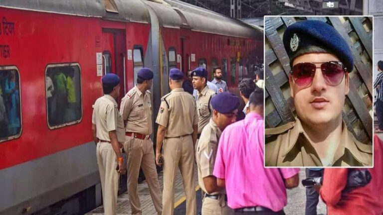 3 musulmans abattus en Inde par un policier extrémiste
