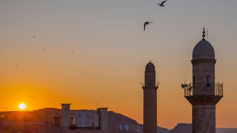 Comment le prophète Mahomet a passé sa journée – 5 activités du prophète Mahomet après le coucher du soleil