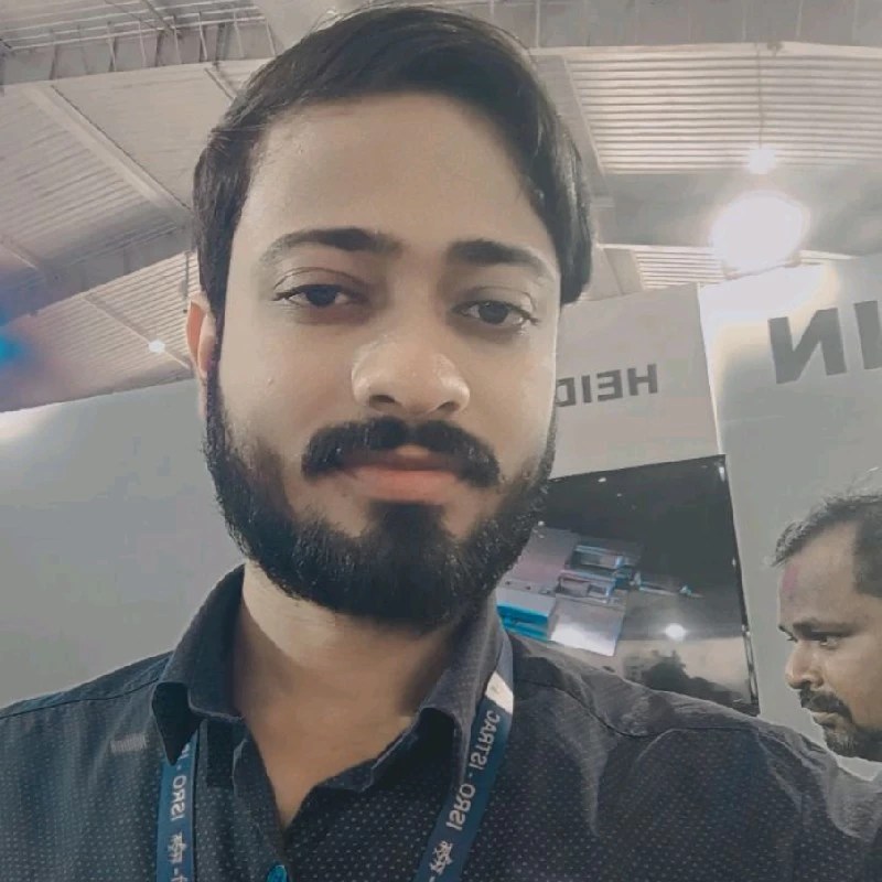 Deux musulmans parmi ceux qui ont aidé Chandrayaan-3 à atterrir sur la Lune 6 Mohammad Kashif ISRO