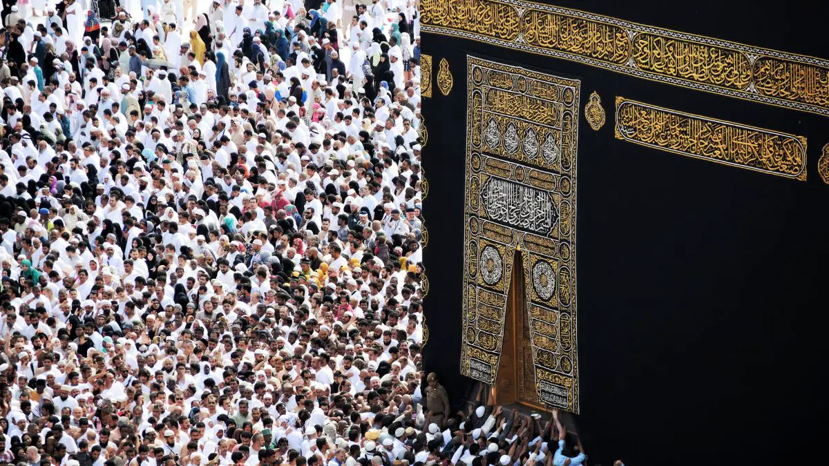 Hajj : Améliorer la conscience de Dieu