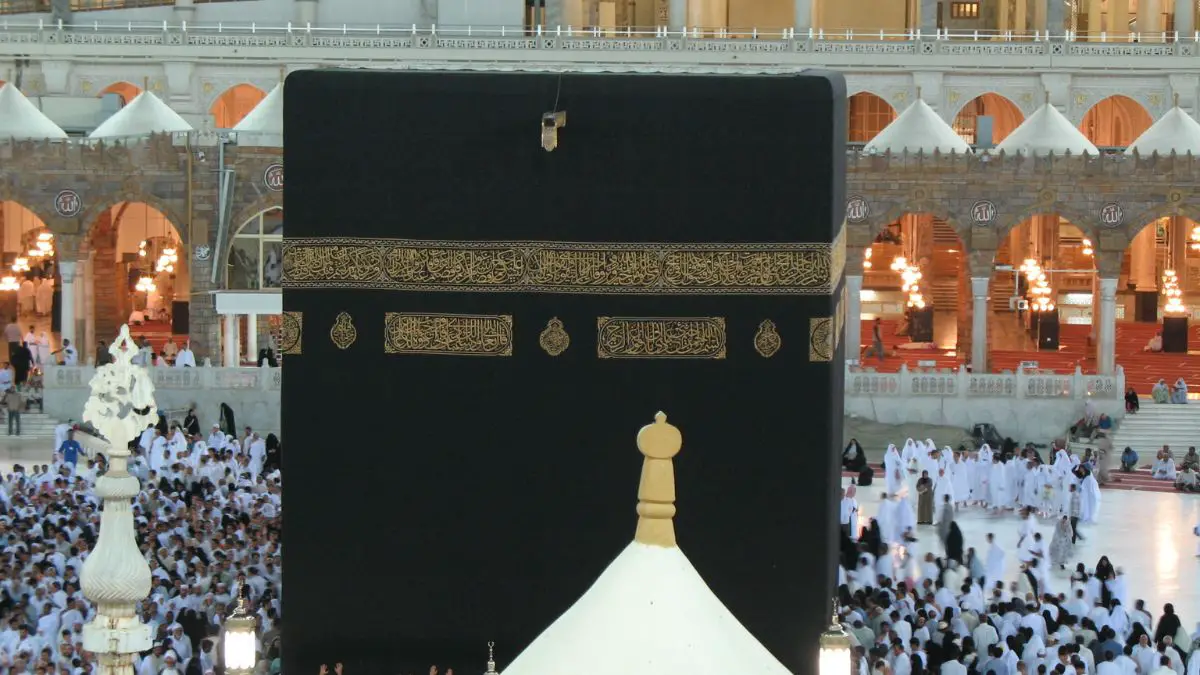 Hajj : Le voyage d'une vie (Partie 2)Les rites d'Abraham