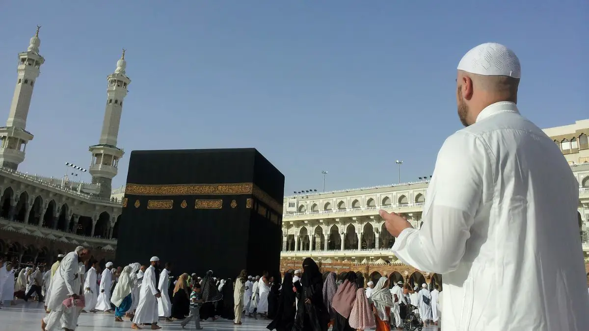 Hajj - Un voyage de toute une vie : trois conseils pour les pèlerins musulmans